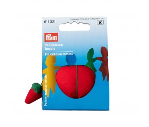 Pernita de ace 'TOMATO' (rosie) - Prym 611321